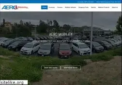 Sites similar to aeromobility.com