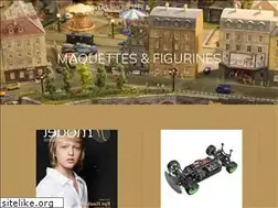 Sites similar to aeromodel.fr