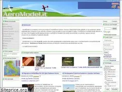 Sites similar to aeromodel.it