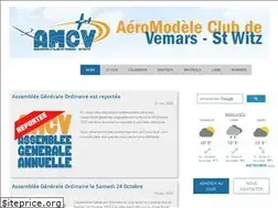 Sites similar to aeromodelisme-vemars.com
