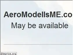 Sites similar to aeromodelisme.com