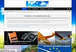 Sites similar to aeromodelisme.org