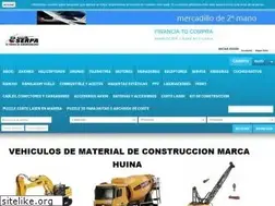 Sites similar to aeromodelismoserpa.com