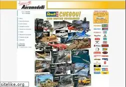 Sites similar to aeromodelli.com.br