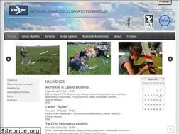 Sites similar to aeromodelling.lt
