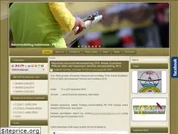 Sites similar to aeromodelling.or.id