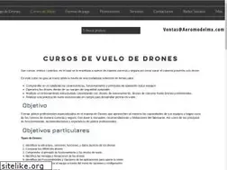Sites similar to aeromodelmx.com