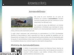 Sites similar to aeromodelobrasil.com