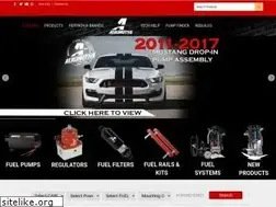 Sites similar to aeromotiveinc.com