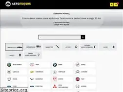 Sites similar to aeromotors.pl