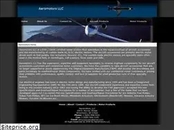 Sites similar to aeromotorsllc.com