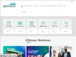 Sites similar to aeromovel.com.br