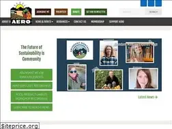 Sites similar to aeromt.org