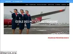 Sites similar to aeromtc.com