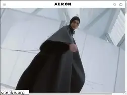 Sites similar to aeron.hu