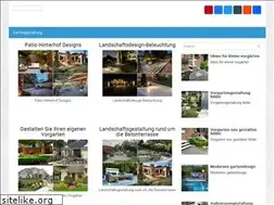 Sites similar to aerona.info