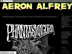 Sites similar to aeronalfrey.blogspot.com