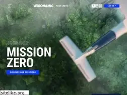 Sites similar to aeronamic.com