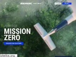 Sites similar to aeronamic.nl