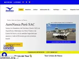 Sites similar to aeronasca.com