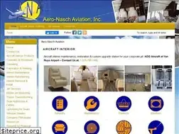 Sites similar to aeronasch.com