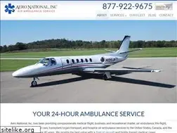 Sites similar to aeronationalinc.com
