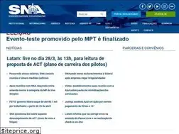 Sites similar to aeronautas.org.br