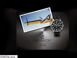 Sites similar to aeronautec.com