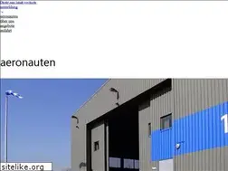 Sites similar to aeronauten.org