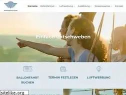 Sites similar to aeronautic.de