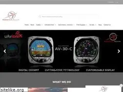 Sites similar to aeronautical.co.za