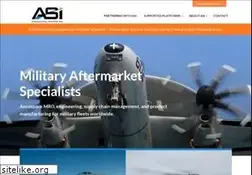 Sites similar to aeronautical.com