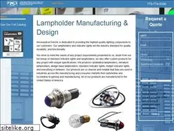 Sites similar to aeronauticalelectric.com