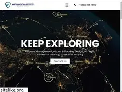 Sites similar to aeronauticalinstitute.com