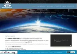 Sites similar to aeronauticalservice.com