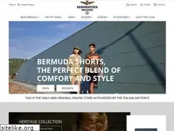 Sites similar to aeronauticamilitareofficialstore.it