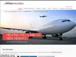 Sites similar to aeronauticausa.com
