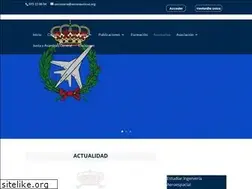 Sites similar to aeronauticos.org