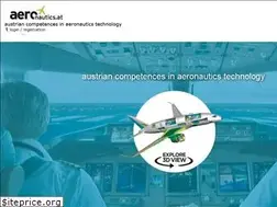 Sites similar to aeronautics.at
