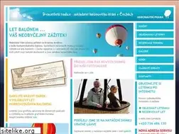 Sites similar to aeronautik.cz