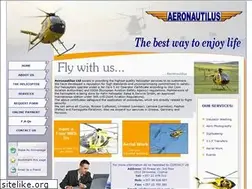 Sites similar to aeronautilus.com.cy