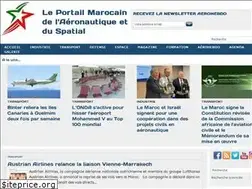 Sites similar to aeronautique.ma