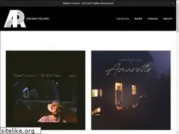 Sites similar to aeronautrecords.com
