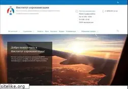 Sites similar to aeronav.ru
