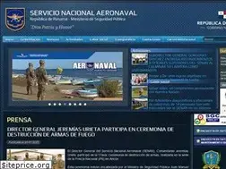 Sites similar to aeronaval.gob.pa