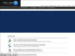 Sites similar to aeronavdata.com