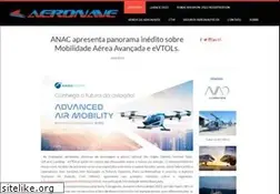 Sites similar to aeronave.com.br