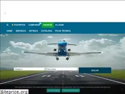 Sites similar to aeronavesavenda.com