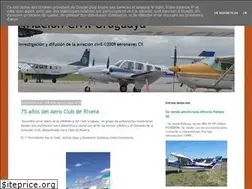 Sites similar to aeronavescx.blogspot.com