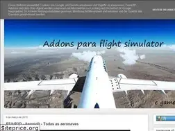 Sites similar to aeronavesparasimulador.blogspot.com